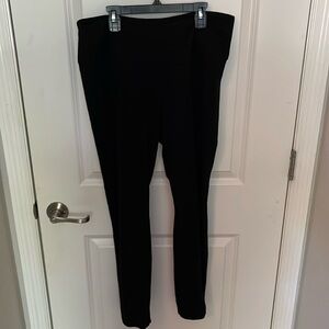 White House Black Market leggings